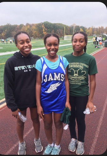 Long-Distance Running